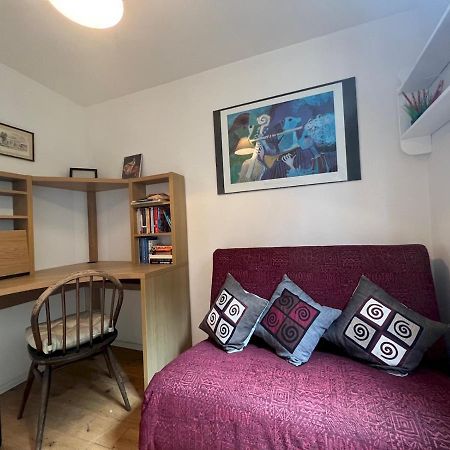 Pass The Keys 64 Church Street Characterful 2-Bed Cottage In The Heart Of Town Kingsbridge  Dış mekan fotoğraf