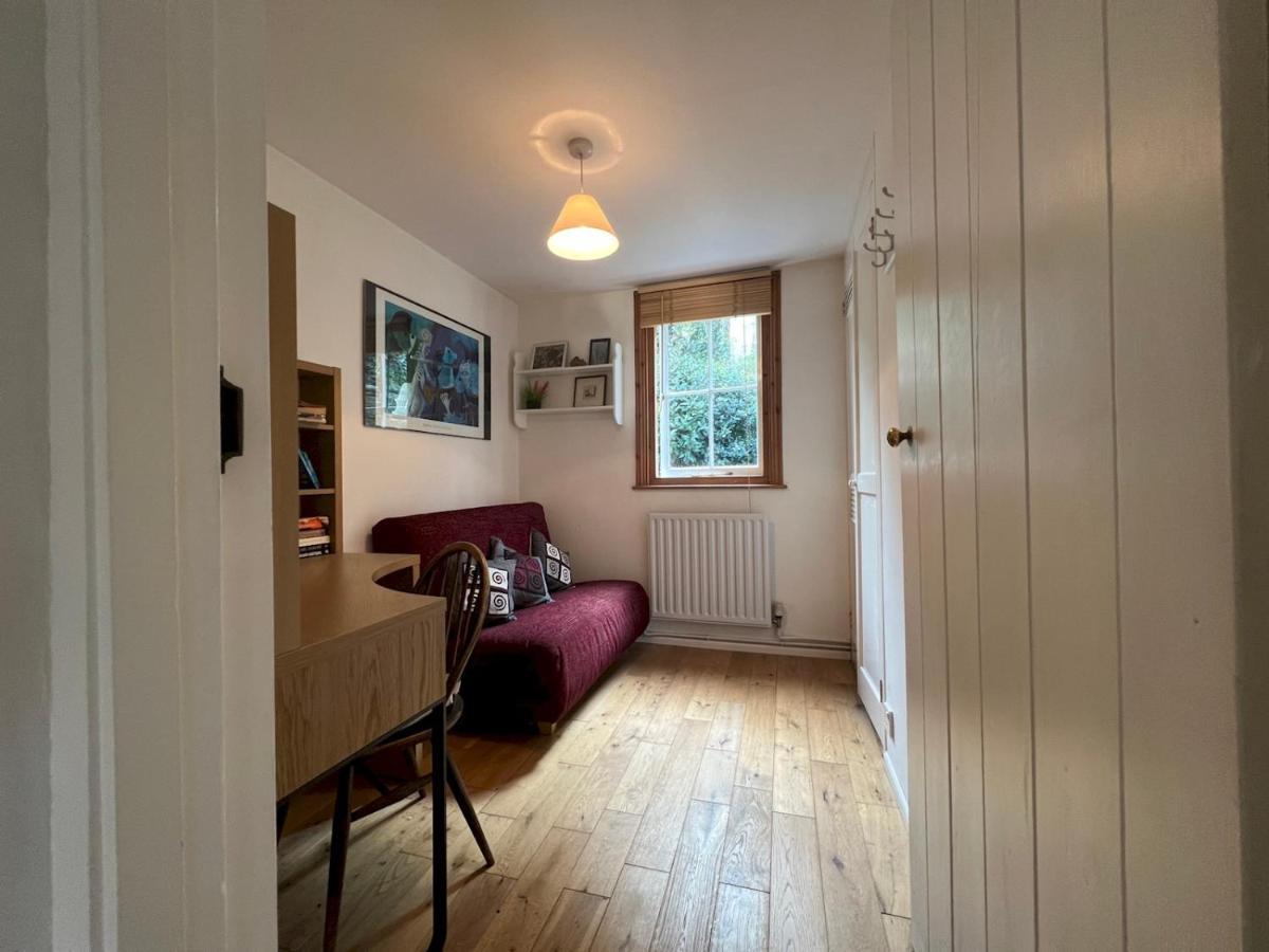 Pass The Keys 64 Church Street Characterful 2-Bed Cottage In The Heart Of Town Kingsbridge  Dış mekan fotoğraf